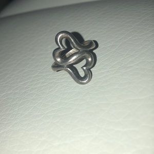 James Avery ring